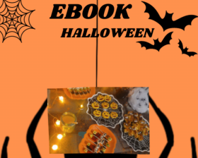 Ebook Halloween